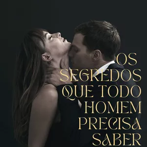 Imagem de capa para o Ebook Os segredos que todo homem precisa saber