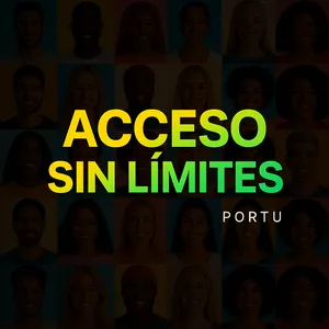 Imagem de capa para o Curso online Acceso Sin Límites