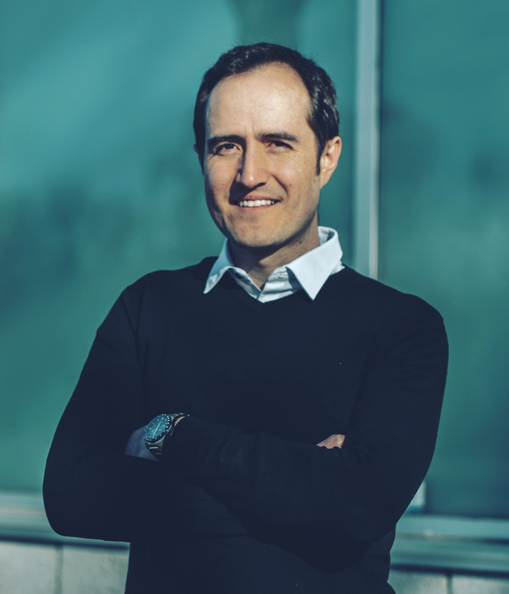 Juan Sepulveda