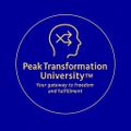 Peak Transformation University logo