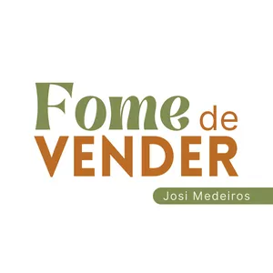 Imagem de capa para o Curso online Fome de Vender
