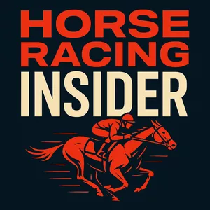 Imagem do curso Horse Racing Insider