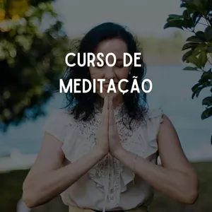 Imagem de capa para o Curso online Curso de Meditação com Certificado