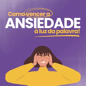 Imagem do curso Como vencer a ansiedade 