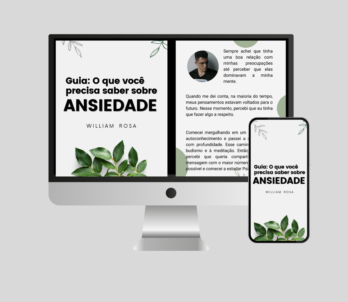 Capa do curso 