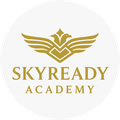 SkyReady Academy logo