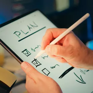 Cover image for Ebook Daily Checklist  for Maximizing  Progress