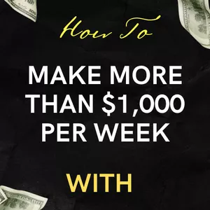 Cover image for Ebook The Ultimate Blueprint to Mastering Open AI Chat GPT: Make More Than $1,000 per Week with Proven Prompt Engineering Techniques