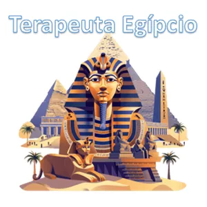 Imagem do curso Terapeuta Egípcio