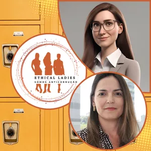 Imagem de capa para o Curso online Ética nos Negócios!