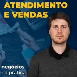 Imagem do curso Atendimento e Vendas Na Prática