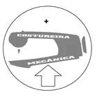 Mercado De Costura