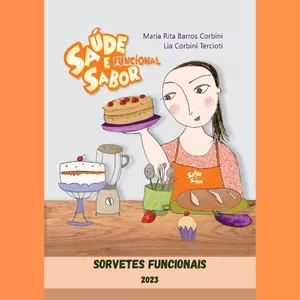 SORVETES FUNCIONAIS