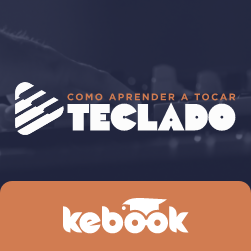 Imagem de Como aprender a tocar teclado | Domine o mundo das teclas criado por SIDINEI na hotmart
