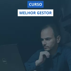 Imagem do curso Curso - Melhor Gestor