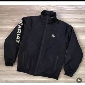 Imagem de capa para o Curso online Jaqueta ariat