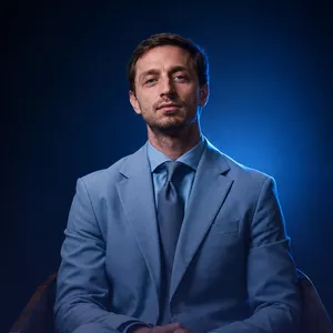 The Core - Dr. André Morrell