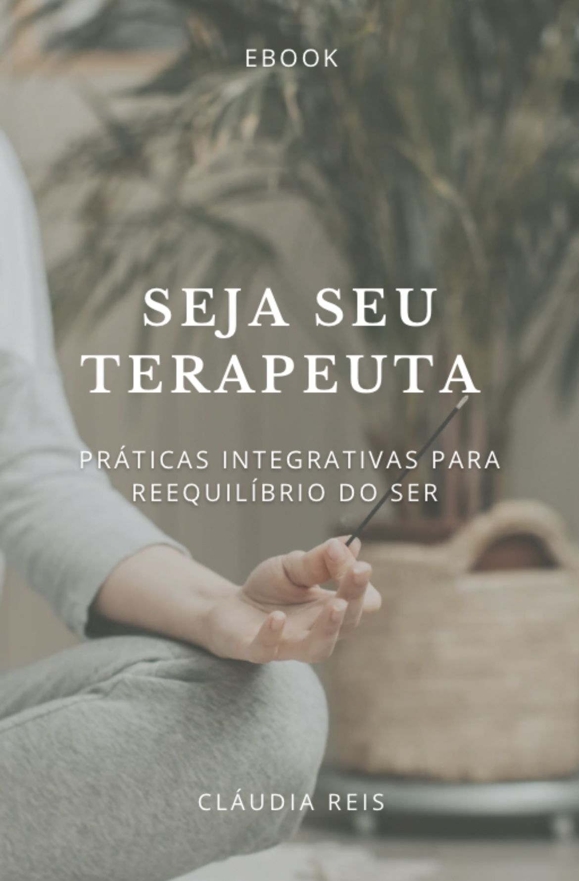 Imagem do curso Ebook Seja seu terapeuta 
