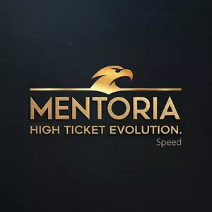 Imagem de capa para o Curso online Mentoria High Ticket Evolution - Speed
