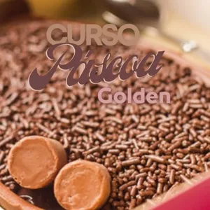 Curso Páscoa Golden por Wilson J.