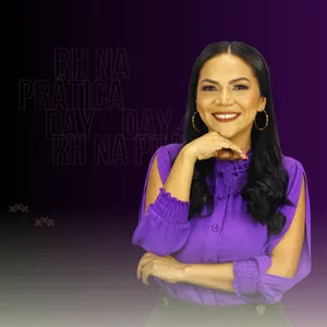 Imagem de capa para o Evento online RH na Prática Day