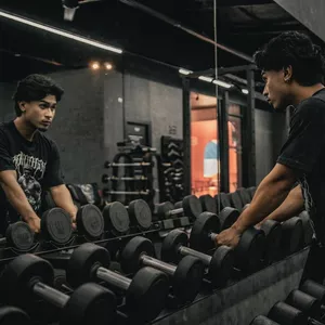 Imagen de portada para Curso online Transforma tu Cuerpo y Aumenta tu Confianza con Rutinas Efectivas