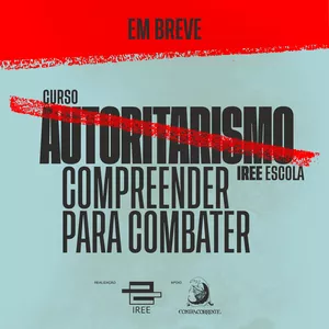 Imagem do curso CURSO DE AUTORITARISMO: COMPREENDER PARA COMBATER