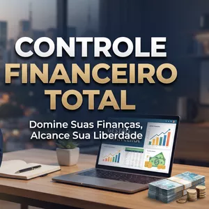 Imagem do curso CONTROLE FINANCEIRO TOTAL 2026