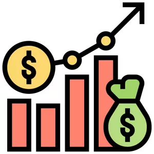 Imagem de capa para o Ebook PLANILHA EXCEL ORÇAMENTO BUDGET