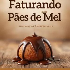 Imagem de capa para o Ebook Fature até R$: 10.400 com a receita que mudou minha vida financeira 