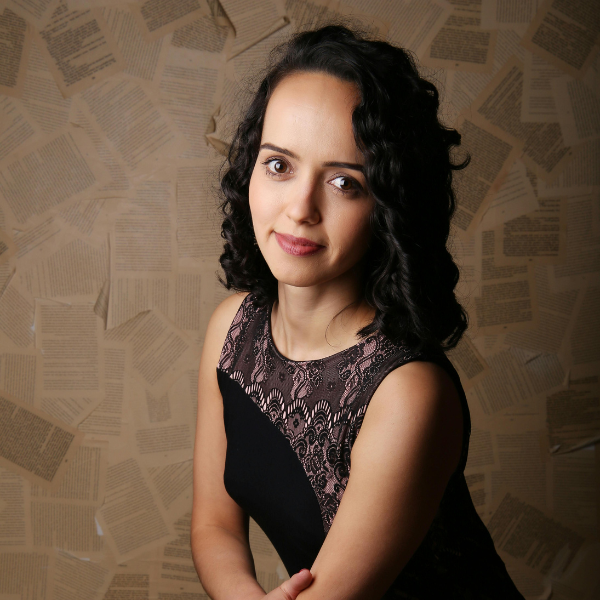 Carla M., madre de Tomás (6 años), Argentina