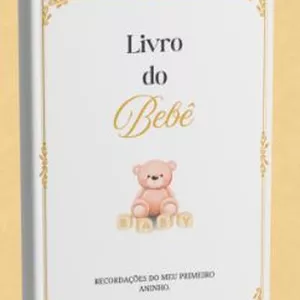 Imagem de capa para o Curso online O Livro do Bebê