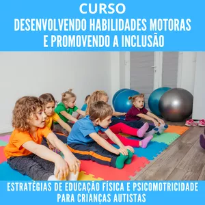 Capa do curso 