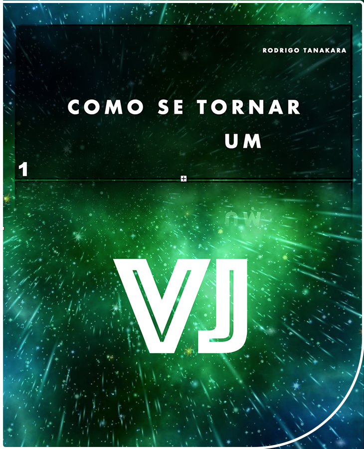 Imagem do curso COMO SE TORNAR UM VJ 