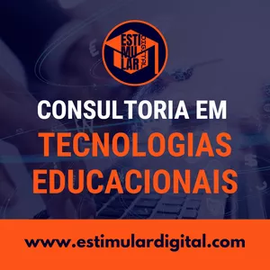 Imagem de capa para o Serviço online Consultoria em Tecnologias Educacionais