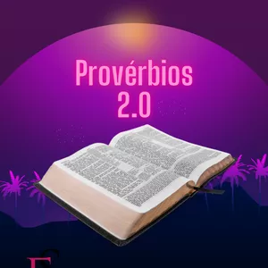 Imagem de capa para o Curso online Curso de Provérbios 2.0