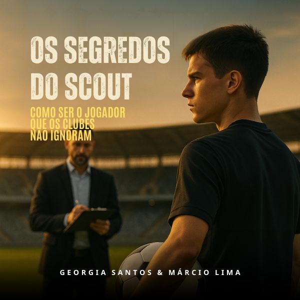 eBook - Os Segredos do Scout