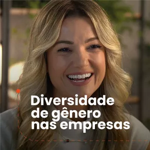 Imagem de capa para o Curso online Diversidade de Gênero nas Empresas - Mulheres de Impacto em Culturas Fortes