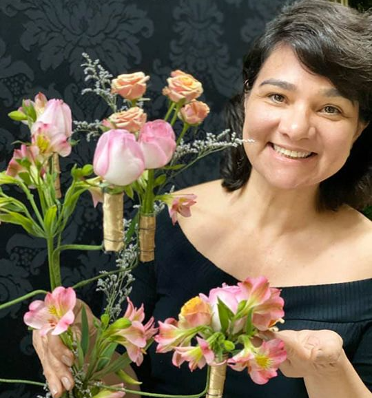 Maria Antonia