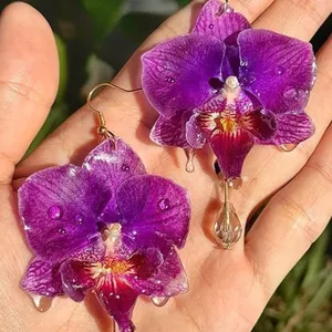 Imagen de portada para Curso online Curso Flores de Resina