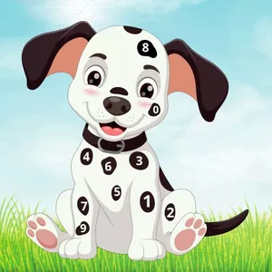 Imagem de capa para o Curso online Contando com o dálmata