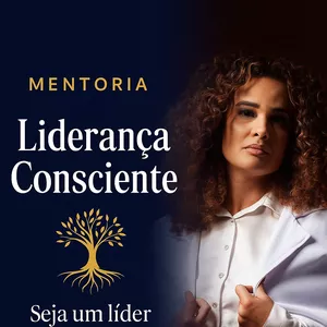 Imagem do curso Liderança Consciente: Porque liderar começa dentro de você