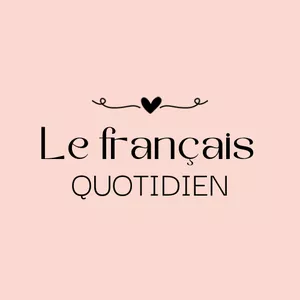 Image de couverture pour le Cours en ligne Le Français Quotidien - A1/A2