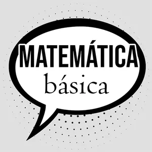 Imagem de capa para o Curso online Matemática Básica com Prof. Fernando
