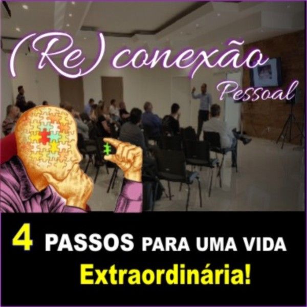 Capa do curso 