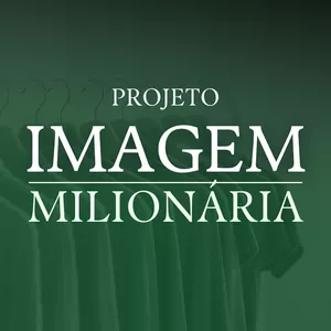 Imagem de capa para o Curso online Projeto Imagem Milionária