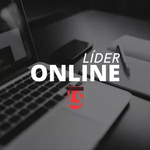 Imagem principal do produto Portal Líder Online