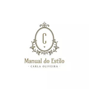 Imagem de capa para o Curso online MANUAL DO ESTILO - Carla Oliveira | Imagem Pessoal