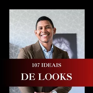 Imagen de portada para Ebook 107 IDEAIS DE LOOKS