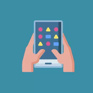 Imagem de capa para o Curso online Intensivo kodular 1.0 